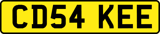 CD54KEE