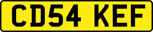 CD54KEF