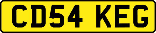 CD54KEG