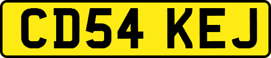 CD54KEJ