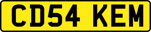 CD54KEM
