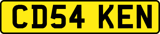 CD54KEN