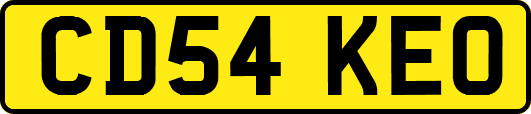 CD54KEO