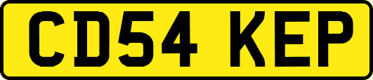 CD54KEP