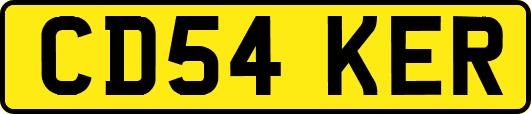 CD54KER