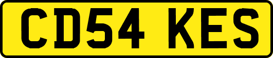 CD54KES