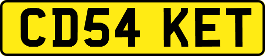 CD54KET