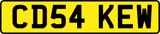 CD54KEW