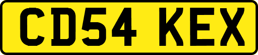 CD54KEX