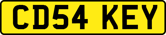 CD54KEY
