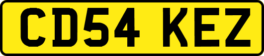 CD54KEZ