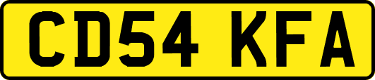 CD54KFA