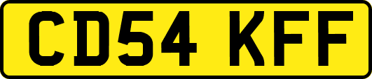 CD54KFF