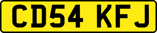 CD54KFJ