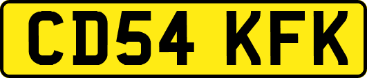 CD54KFK