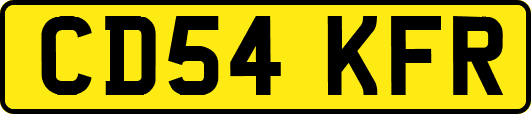 CD54KFR