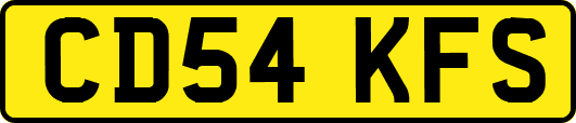 CD54KFS