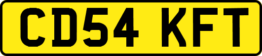 CD54KFT