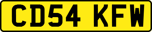 CD54KFW