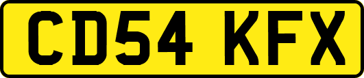 CD54KFX