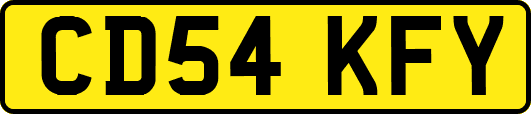 CD54KFY