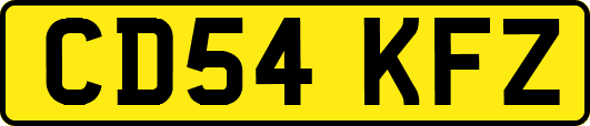 CD54KFZ