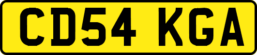 CD54KGA