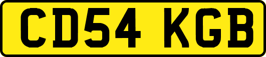 CD54KGB