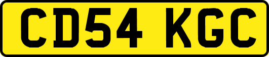 CD54KGC