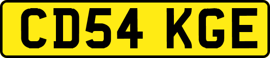 CD54KGE