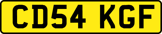 CD54KGF