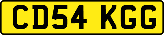 CD54KGG