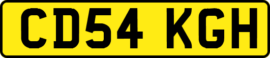 CD54KGH