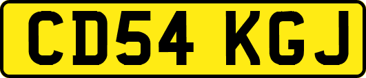CD54KGJ