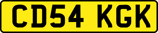CD54KGK