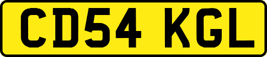 CD54KGL