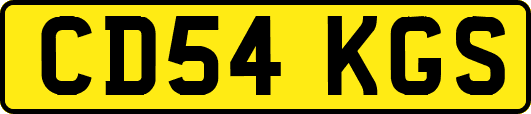 CD54KGS