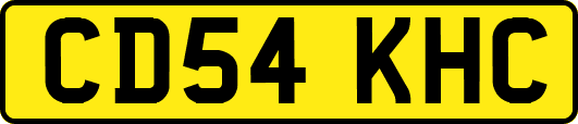 CD54KHC
