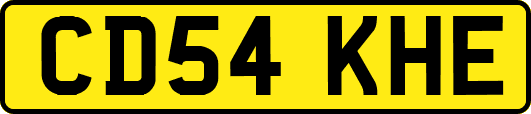 CD54KHE