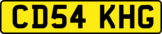 CD54KHG