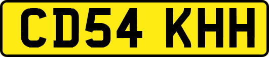 CD54KHH