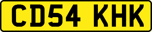 CD54KHK