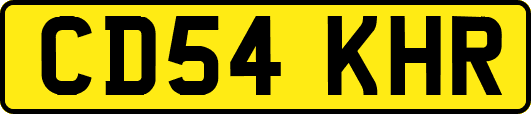 CD54KHR