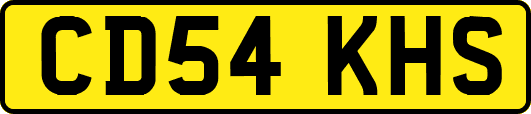 CD54KHS