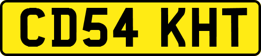 CD54KHT