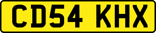 CD54KHX