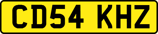 CD54KHZ