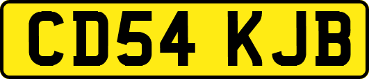 CD54KJB