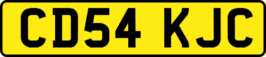 CD54KJC