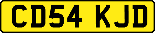 CD54KJD